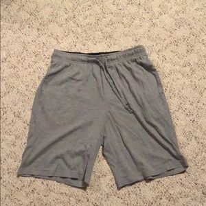 Pajama Shorts